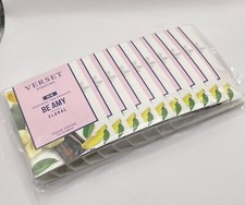 10 x 1.2ml VERSET EAU DE PERFUMS Be Amy floral new 5P