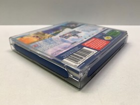 SONIC ADVENTURE - SEGA DREAMCAST - USED PERFECTLY WORKING PAL VERSION