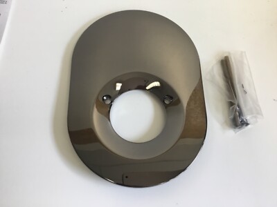 Hansgrohe Cover Plate Axor Arco Aranja, Rosette, Cover, 94272-65