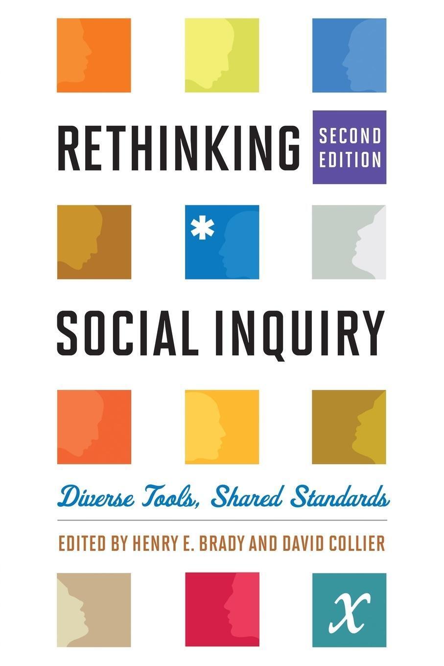 Thumbnail - Rethinking Social Inquiry | Diverse Tools, Shared Standards | David