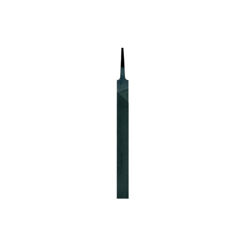 Lime Plate KS TOOLS Bâtarde - 350 Mm - Sans Manche - 161.0028 - Neuf