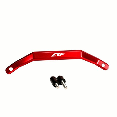For HONDA CRF250L /RALLY 2021-2023 (MD47) CRF Rear Pillion Seat Grab Bar Handle - Picture 11 of 19