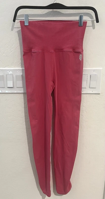 free-people-movement seamless leggings
