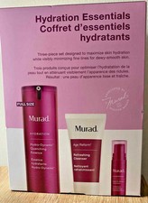 murad hydration essentials set