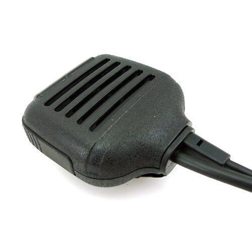 Neu Lautsprecher Mikro mit Antenne für Motorola Radio GP328 GP339 GP340 GP360 GP380 - Bild 3 von 4