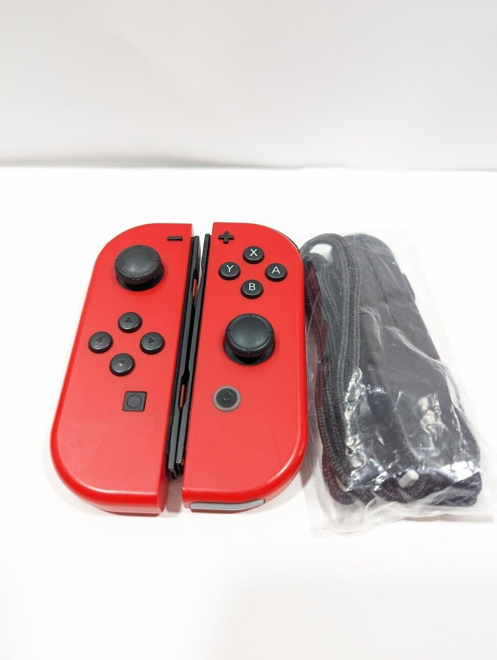 Joy-Con (L) Edición Super Mario para Nintendo Switch