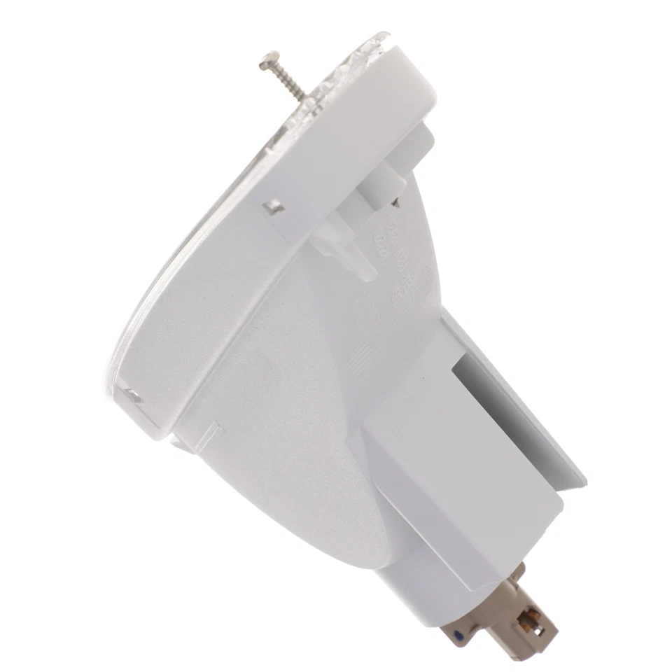 NUEVO OEM Nissan 1995-1998 240SX Conjunto de luz de estacionamiento delantera 26135-70F25 Foto 4 de 4