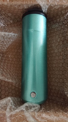 Tazza per tazza da viaggio isolata Starbucks bevanda calda e fredda coperchio senza perdite FASTP&P - Foto 22 di 24