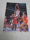 Indiana Hoosiers KEITH SMART Signed 4x6 Photo BASKETBALL AUTOGRAPH 1H