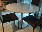 table ronde