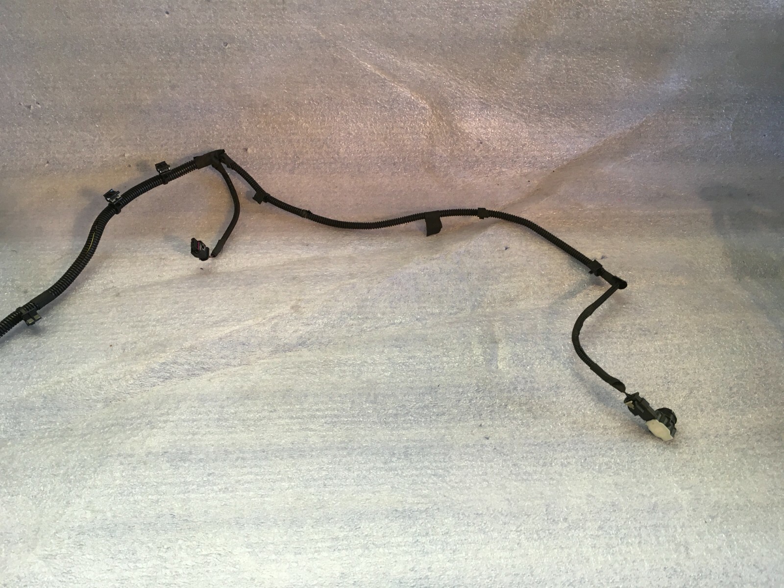 2017-2020 Alfa Romero Stelvio wire harness PART#58437C096 OEM | eBay 
