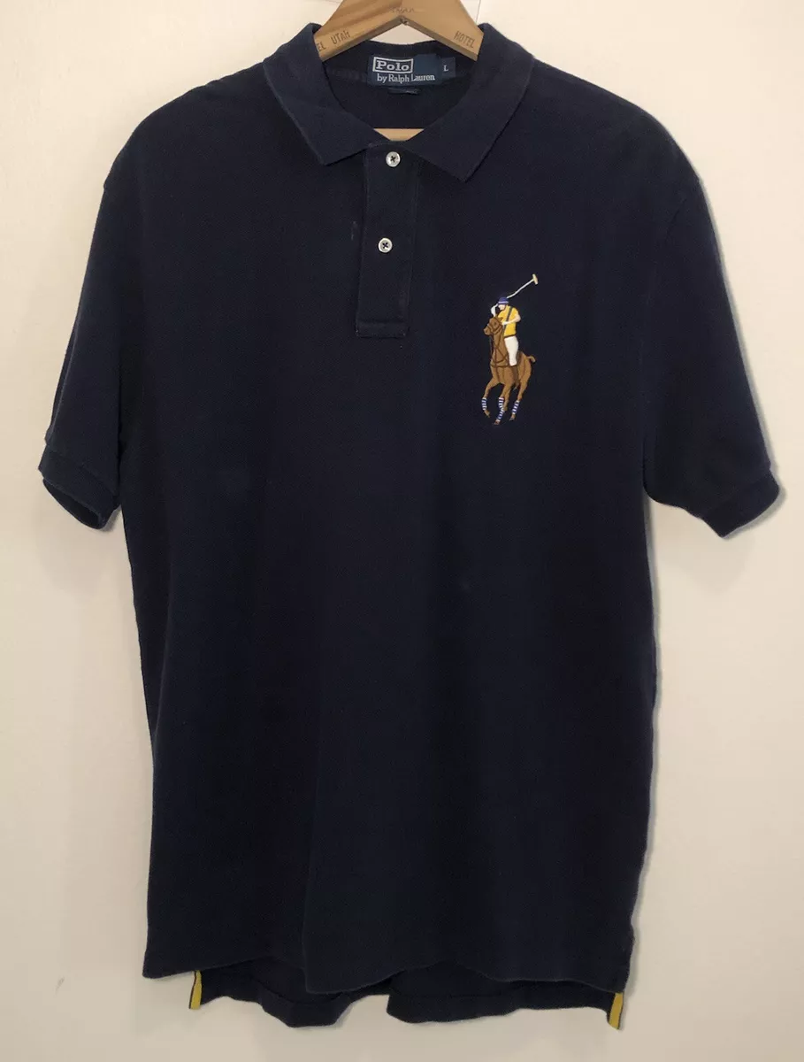 online shop & high quality 4 3XB Ralph Lauren Polo Big Pony and Rugby big  pony