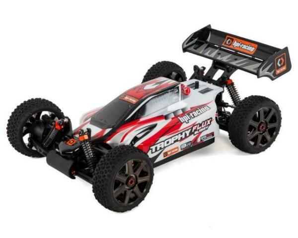 HPI 107016 Trophy Buggy Flux RTR Hpi107016 for sale online | eBay