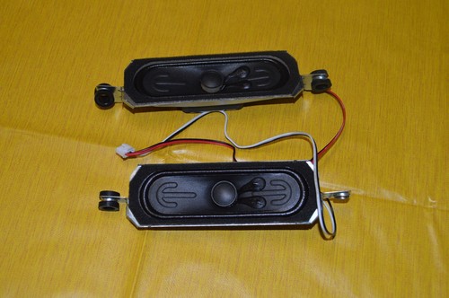 42-51308G-XCIC Lautsprecher Paar Speakers Für TV Mi L32M5-5ASP