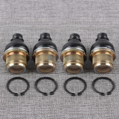 Arctic Cat Part Lower Ball Joint For Arctic Cat ATVs | Replaces 0405-483, 0405-001, 0405-068, 0405-115 | Caltric Arctic Cat Ball Joint - Foto 4