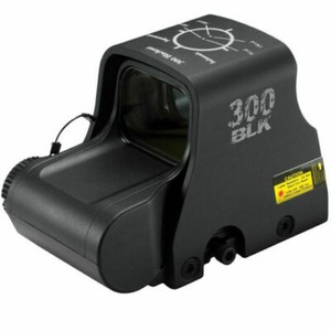 EOTech XPS2300 Blackout Holographic Weapon Sight
