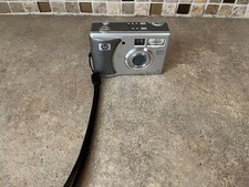 HP PHOTOSMART CAMERA 935 Q2214A PENTAX ZOOM 21X PLUS BLACK PENTAX C3-10 1 