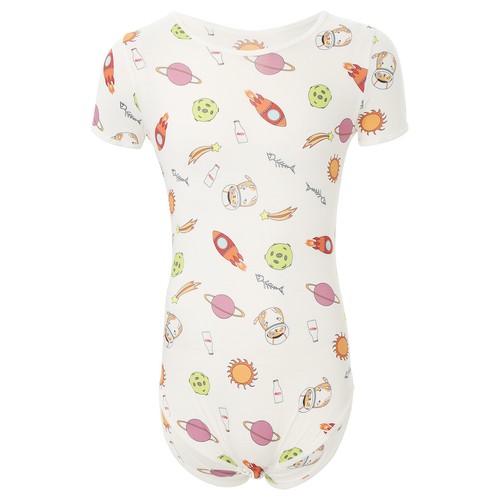 Mens Jumpsuit Bathing Bodysuit Pajama Rompers Sleepwear Nightwear Print Sissy - Picture 57 of 66