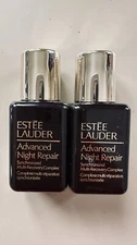 2pc 2024 ESTEE LAUDER ADVANCED NIGHT REPAIR SYNCHRONIZED MULTI COMPLEX 30ML 2027