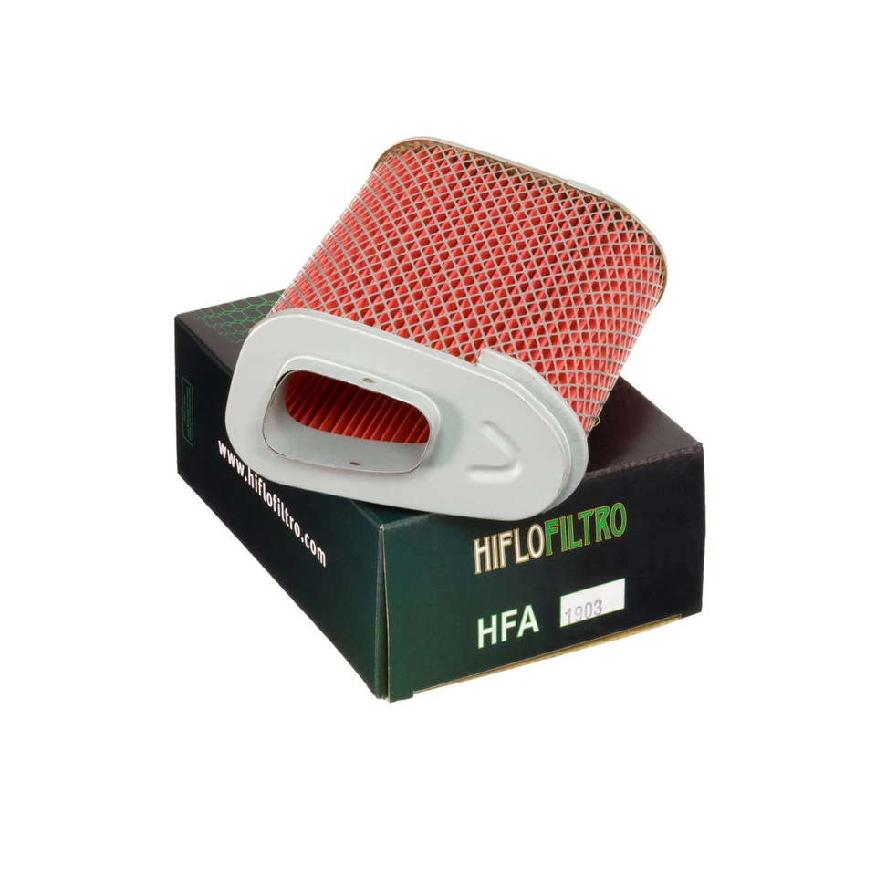 Воздушный фильтр для Honda CBR1000 F 1989-1992 HiFlo - Изображение 2 из 4
