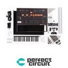 Korg ARP Odyssey FS Kit Analog Keyboard SYNTHESIZER - NEW - PERFECT CIRCUIT