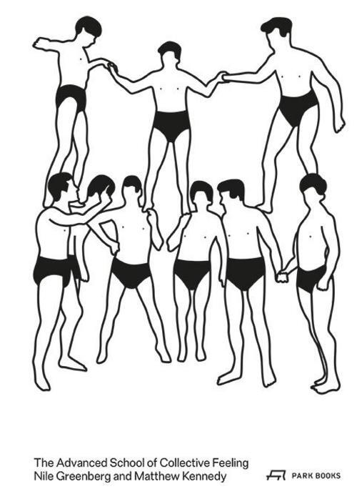 The Advanced School Of Collective Feeling Nile Greenberg