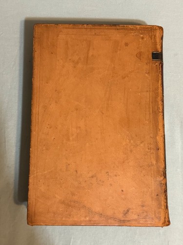 Texas Reports Vol 30 Cases Argued Supreme Court 1882 Hardcover George Paschal - Bild 8 von 11