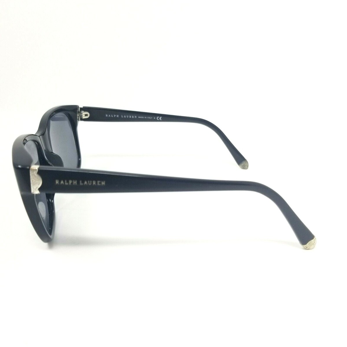 Ralph Lauren Sunglasses RL8115  Italy Frames Ralph Lauren Sunglasses RL-8119-W 5017/51 main image 4