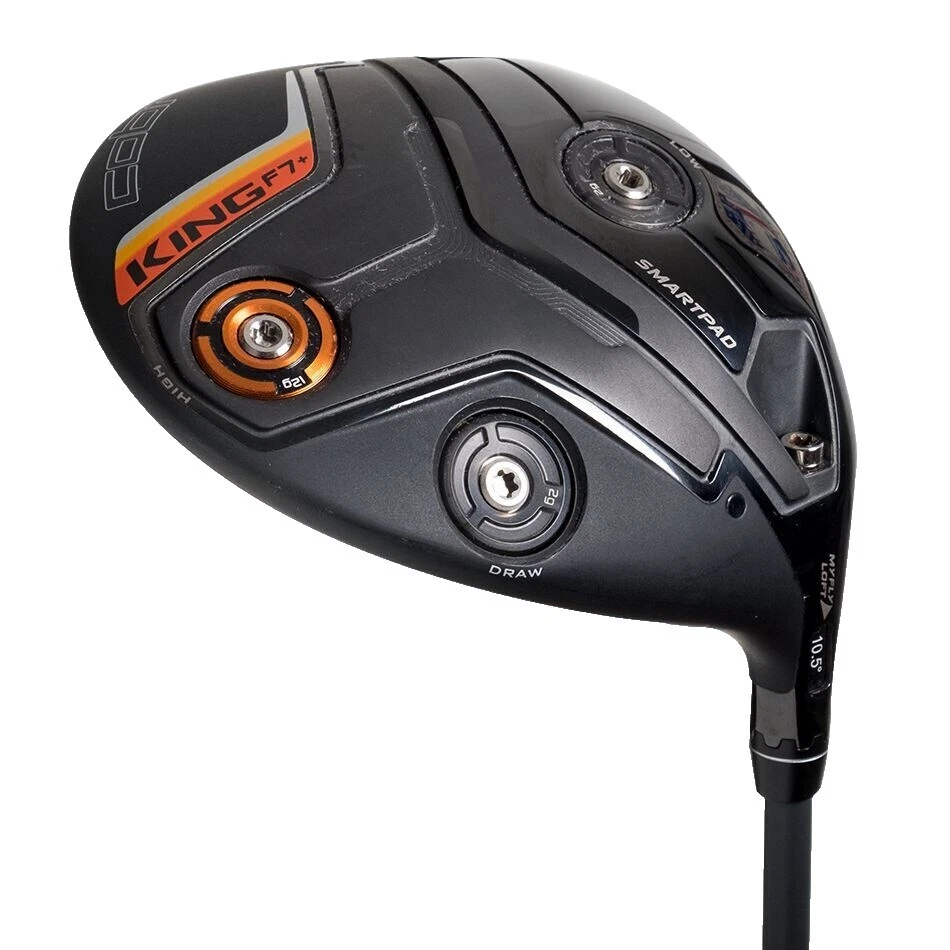 Palos de golf Cobra 11 Loft Stiff