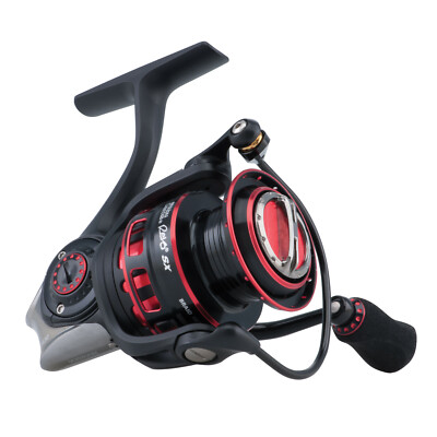 Abu Garcia Revo SX 40 Stationärrolle