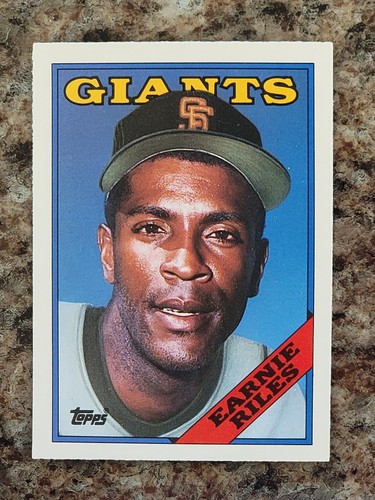 1988 Topps Traded Baseball Pick A Card - Picture 186 of 265