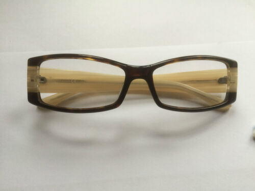 Genuine Designer Heaven Beach Glasses Frames - Handmade Acetate - Brand New  - Picture 1 of 5