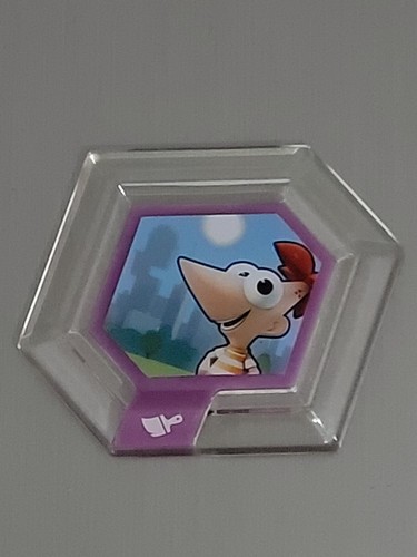 DISNEY INFINITY 1.0 POWER DISCS - Picture 28 of 36