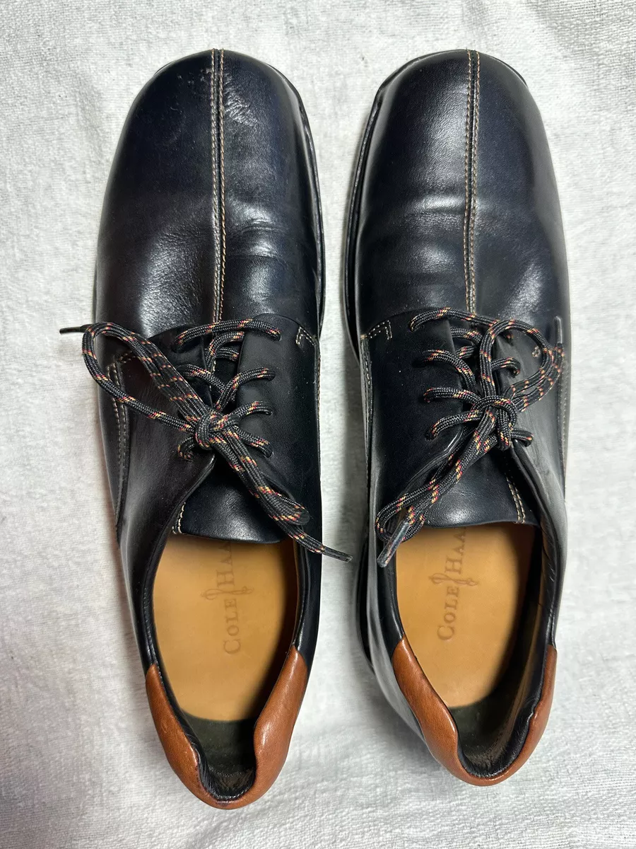 Used cole haan clearance shoes