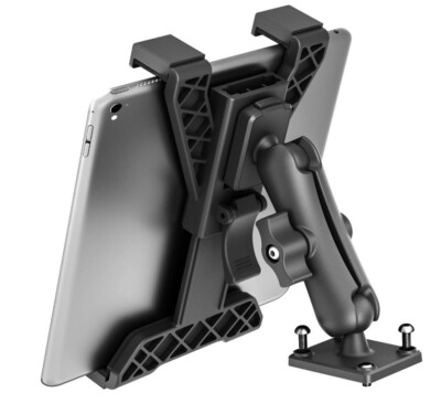  Universal Tablet Auto Halter PC AUTO Halterung stabil für Ipad Samsung Huawei