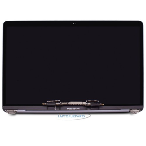 Per Apple MacBook Pro A2338 assemblaggio schermo Retina 2020 EMC 3578 grigio - Foto 2 di 5