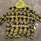 Grinch Women’s Oversized Sleep Hoodie - Brand New — photo 1