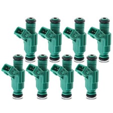 Injecteur Peugeot 1007