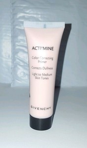 actimine givenchy