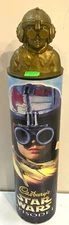Star Wars 1999 Cadbury UK Episode I Candy Tube Anakin Skywalker