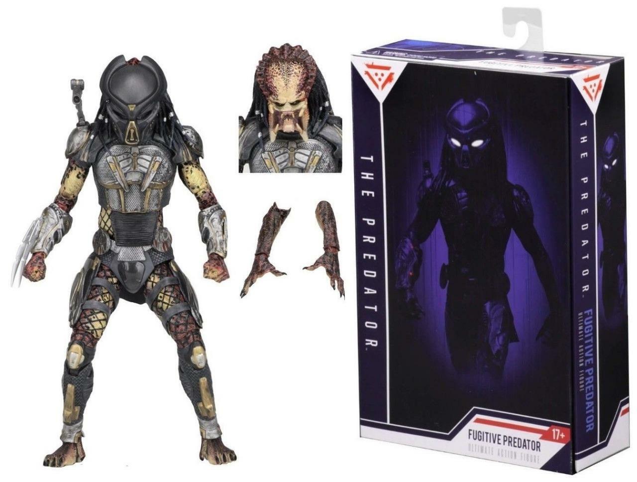 the ultimate predator toy