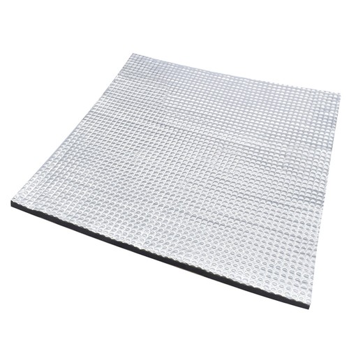 1 Stück Papageienmatte Mini Pad Haustier Isolierung Pad Warm Reflektierende Folie - Bild 6 von 12
