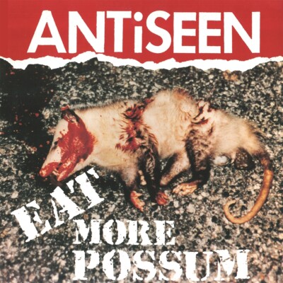 Antiseen / Eat More Possum