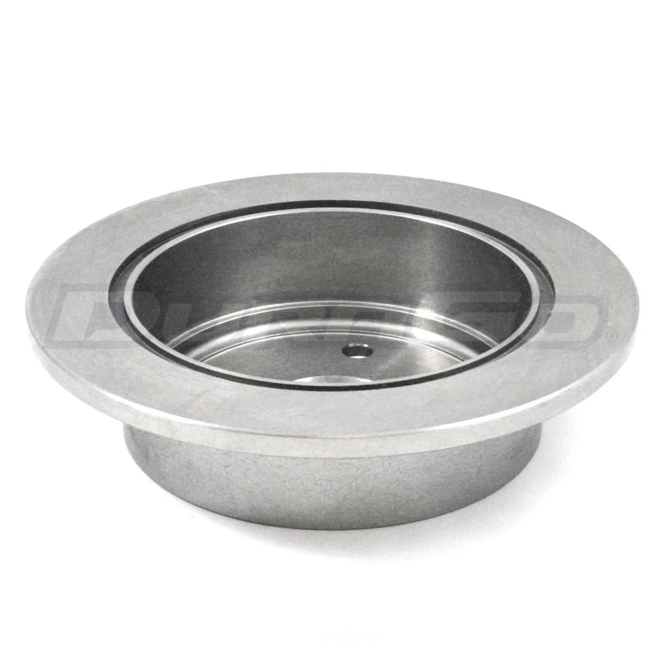 Rotor de freno de disco IAP Dura BR31280 se adapta a Daewoo Leganza 1999 Foto 2 de 2