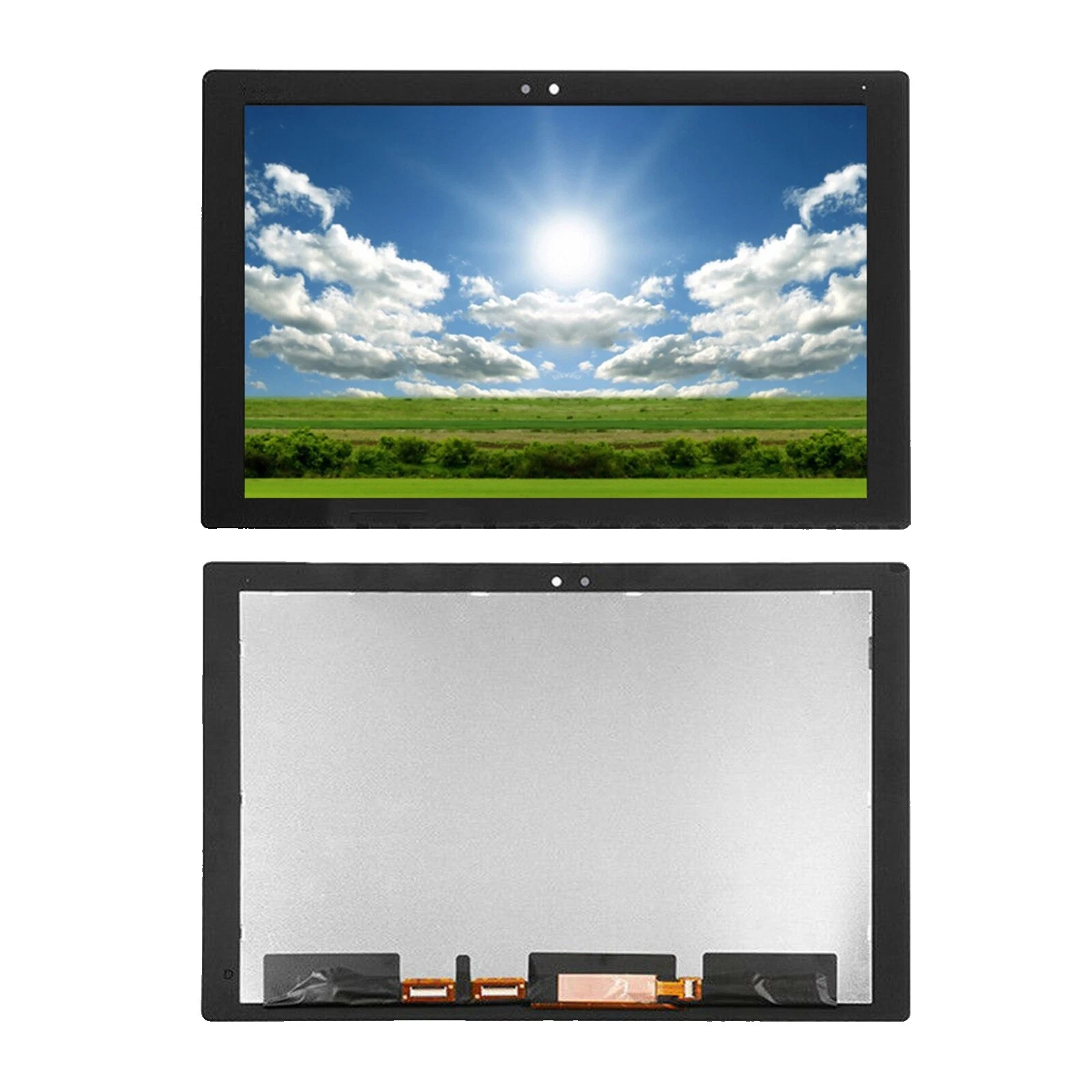 Tablet & eReader LCD Screens for Sony
