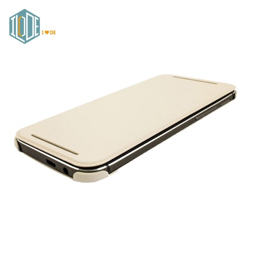 Original HTC Official One M8 Flip Cover Case (HCV941) - Picture 8 of 23
