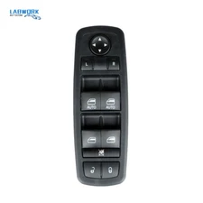68139805AC Power Window Control Switch For Ram 1500 2500 3500 4500 5500 2011-16