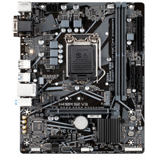 Gigabyte H410M-S2 V2/V3 Intel H410 LGA1200 MA...