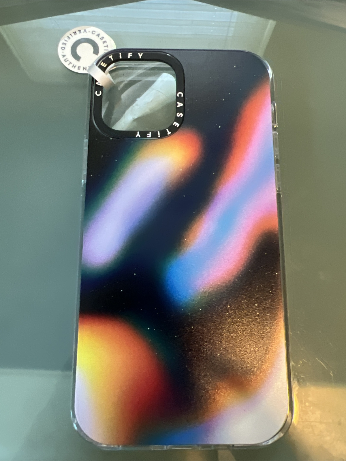 Galaxy Dream MagSafe Case for iPhone 12 Pro by Casetify-image