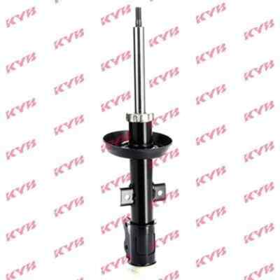 KYB Federbein-Zweirohr-Gas VA 335921